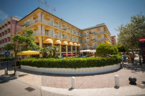Savoia Hotel Misano Adriatico